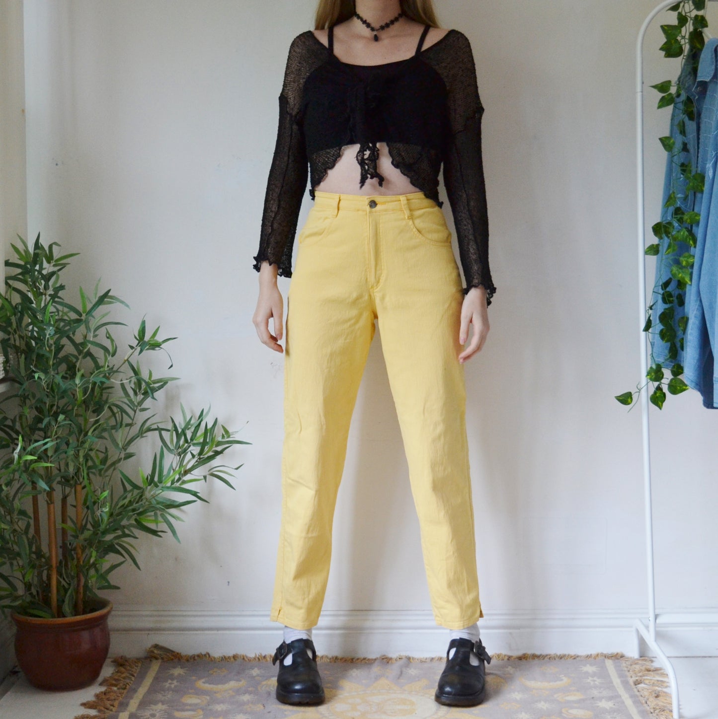 Lemon jeans 26W