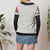 Vintage Whimsy Top M