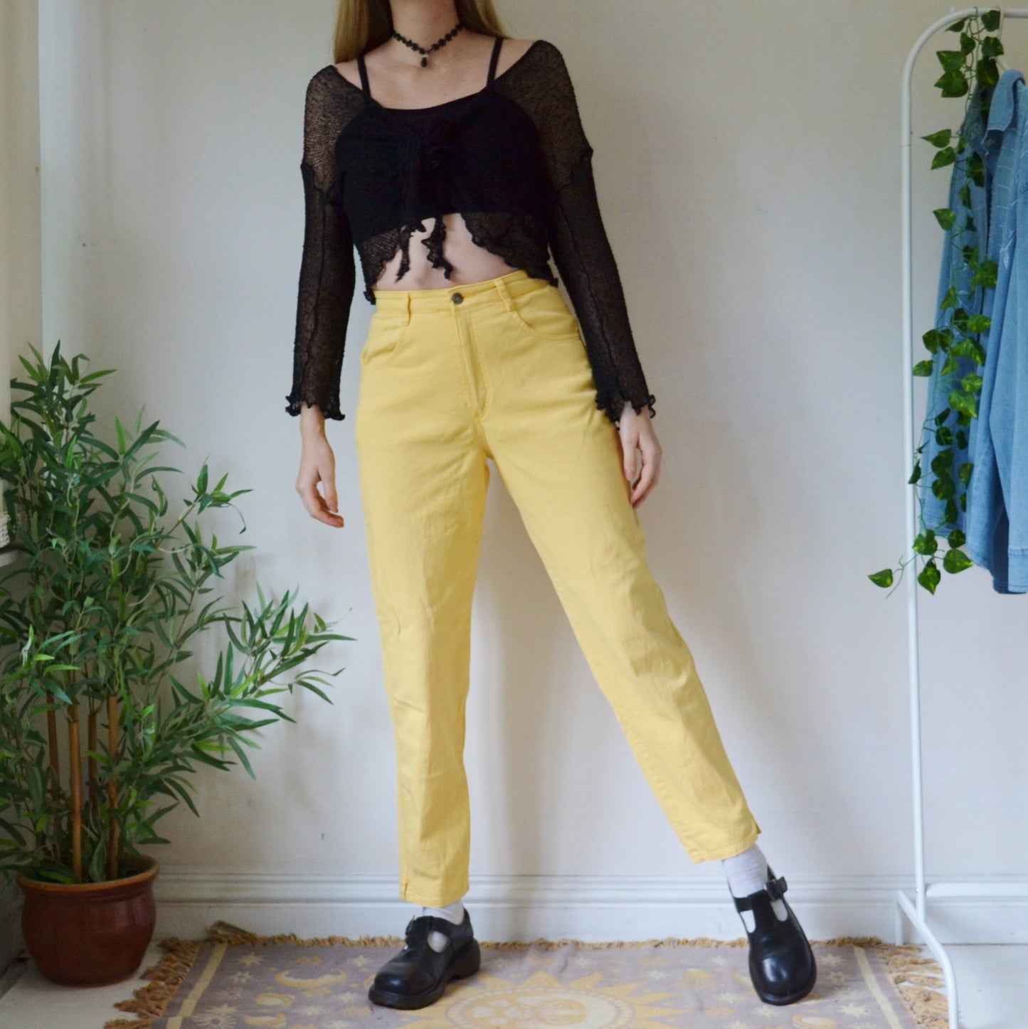 Lemon jeans 26W