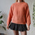 Pink jumper M