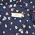 Floral blouse M