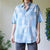 Blue shirt L