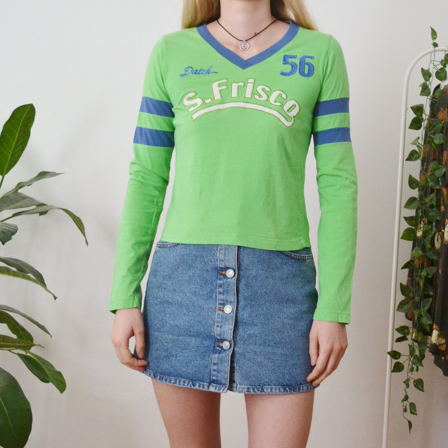 Sport top M