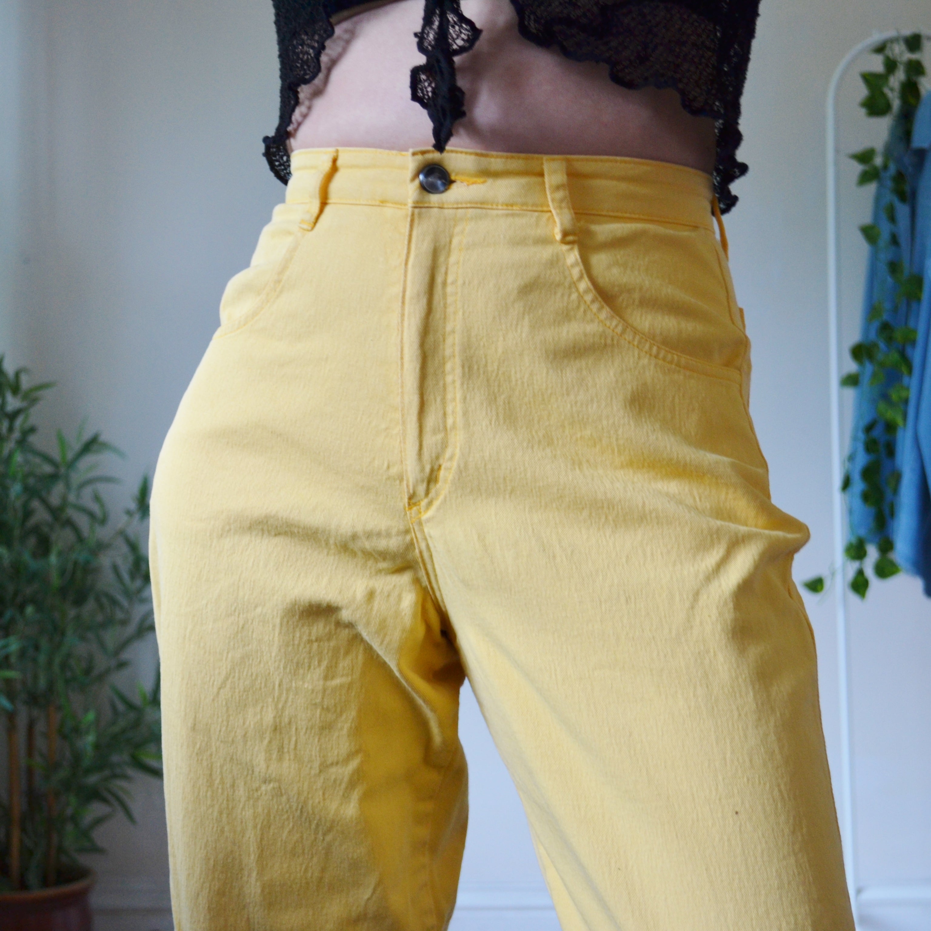 Lemon jeans 26W