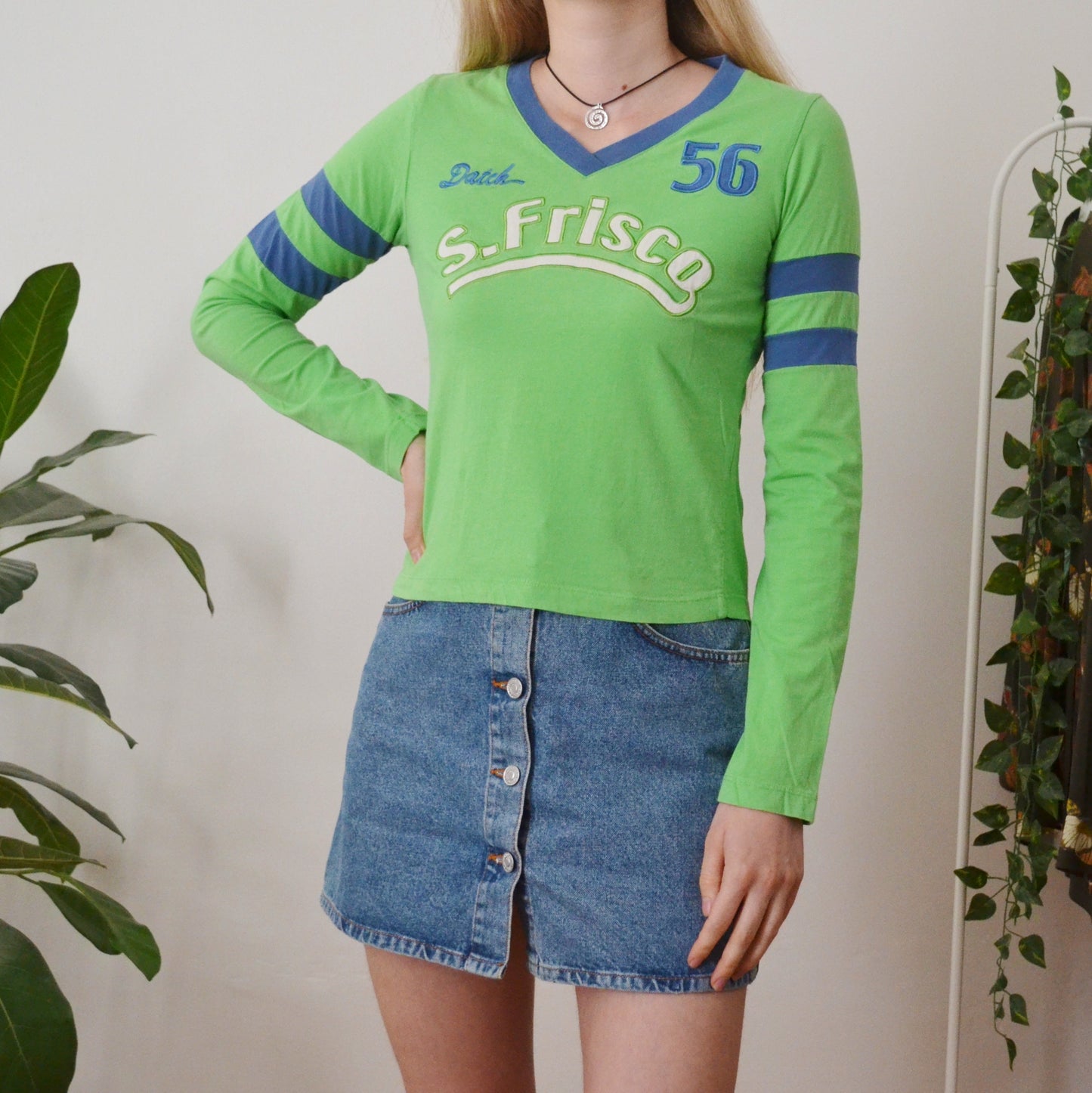 Sport top M