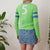 Sport top M