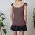 Vintage Embroidered Top L