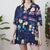 Abstract shirt L