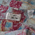 Abstract shirt M