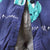 Abstract shirt L