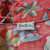 Floral blouse S