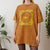 Graphic t shirt L