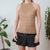 Vintage Crochet Top L