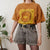 Graphic t shirt L