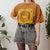 Graphic t shirt L