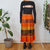 Vintage Bohemian Skirt L