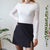 Off shoulder top S