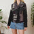 Vintage Whimsy Jacket M