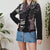 Vintage Whimsy Jacket M