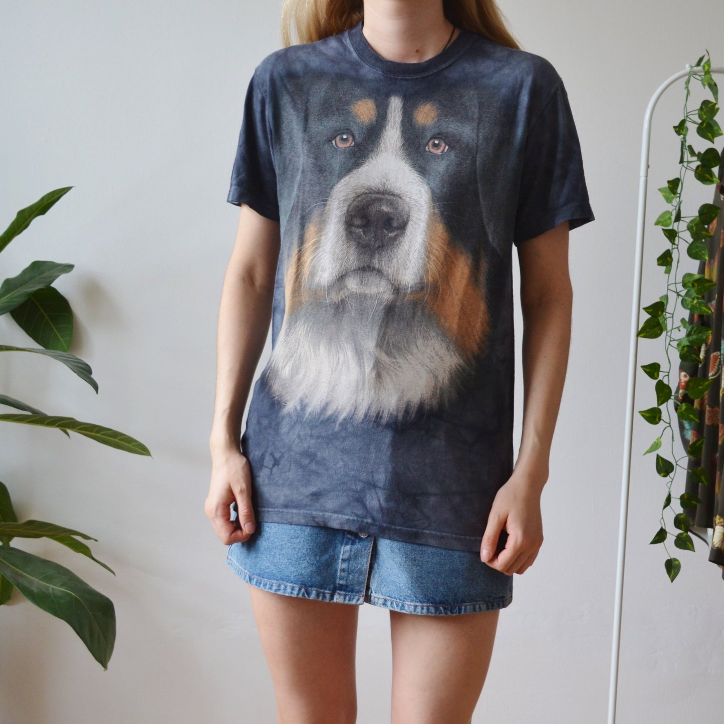Dog t shirt S