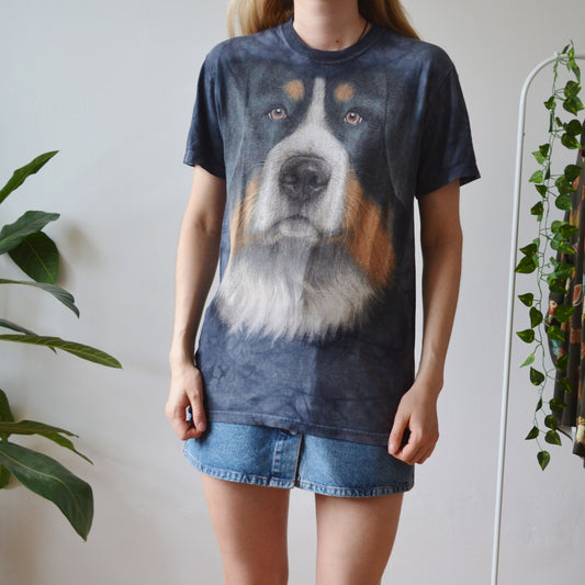 Dog t shirt S