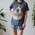 Dog t shirt S