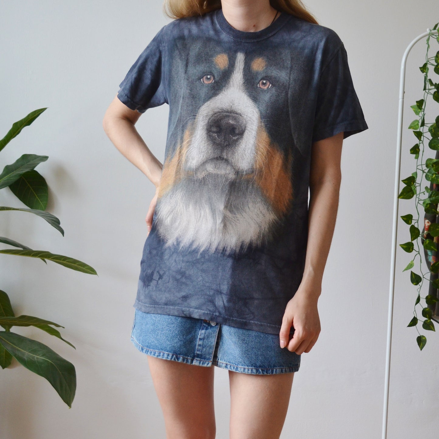 Dog t shirt S