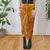 Vintage Boho Skirt S