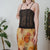 Vintage Lace Cami Top S