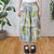 Vintage Retro Skirt M