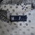 Monochrome shirt L