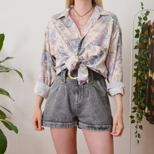 Retro shirt XL
