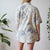 Abstract shirt XL