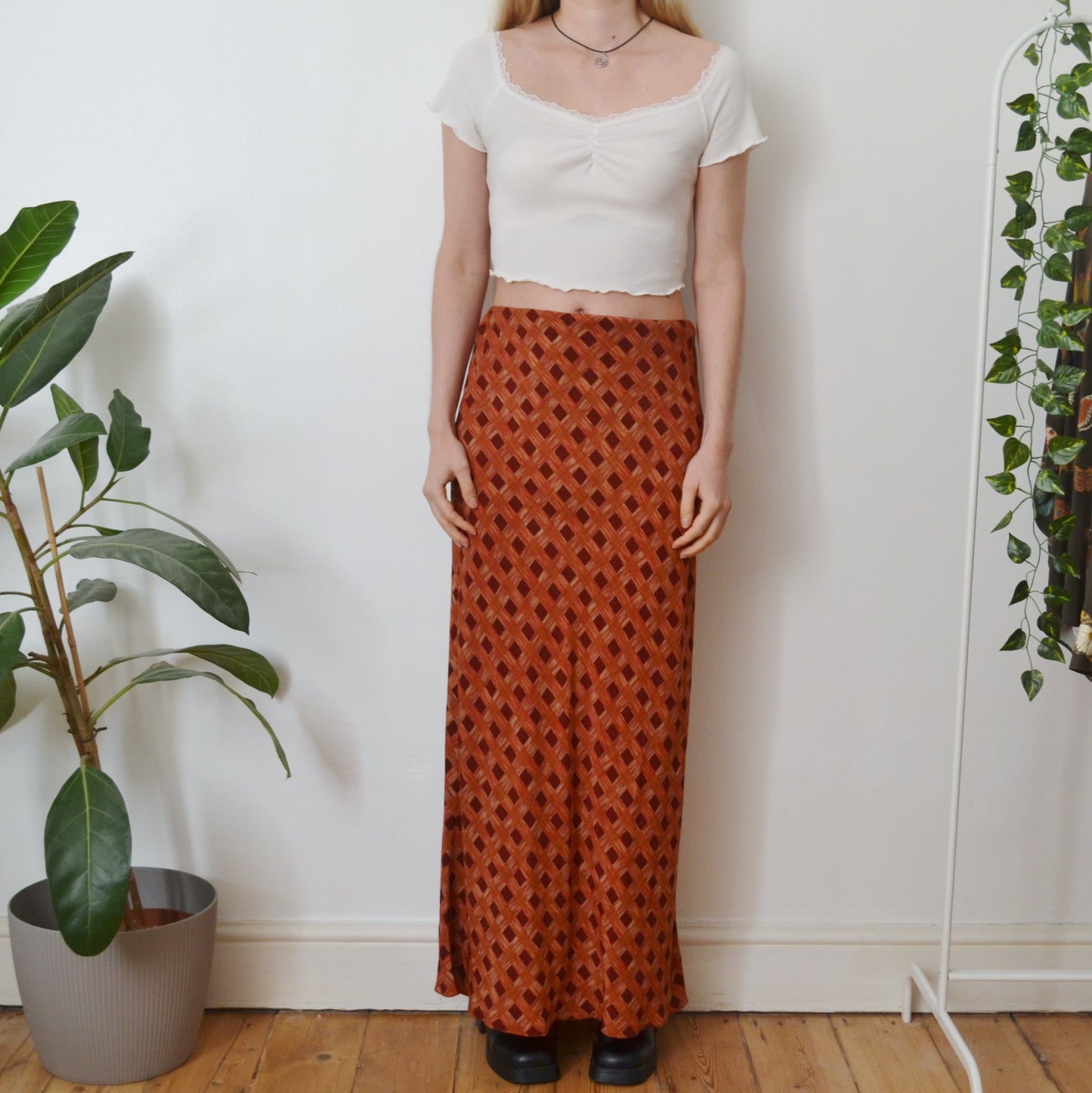 Maxi skirt 16