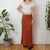 Maxi skirt 16