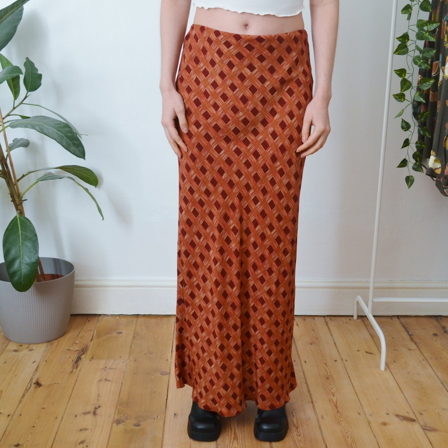 Maxi skirt 16