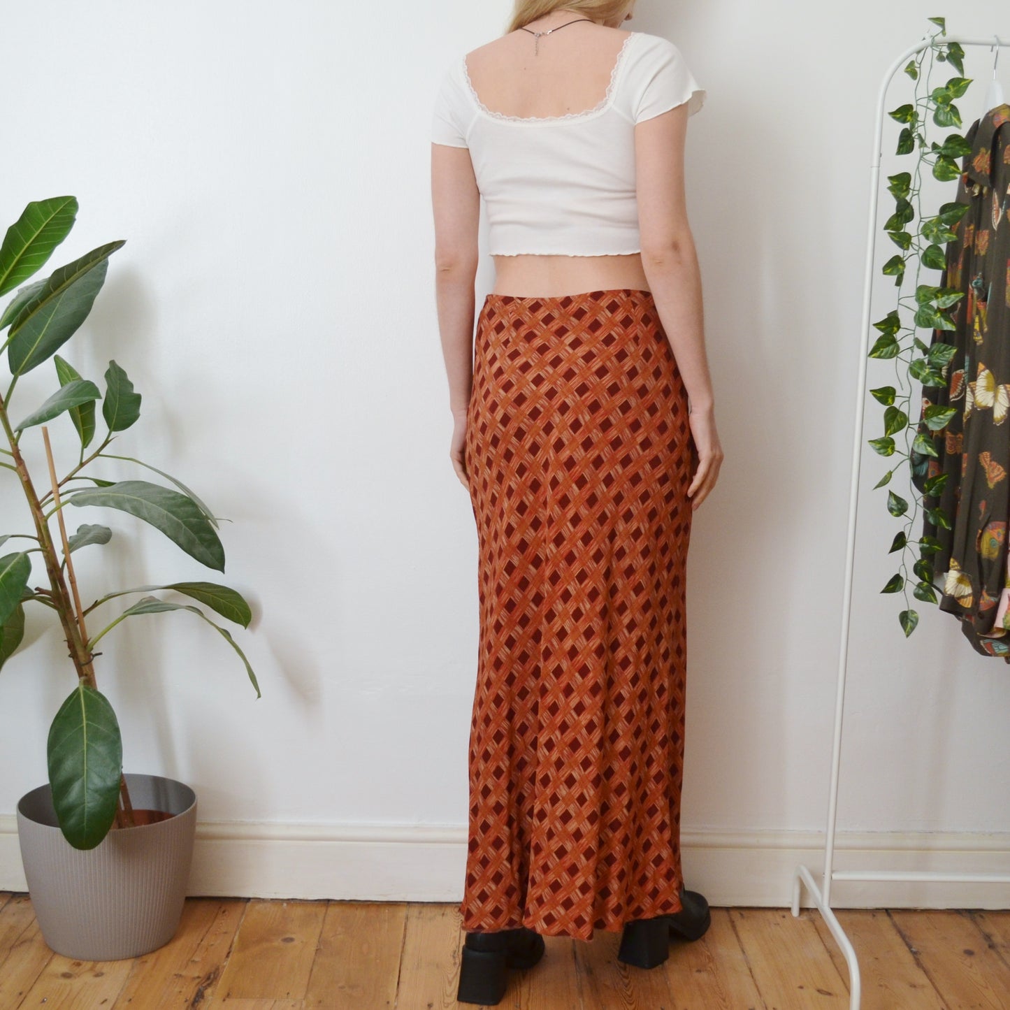Maxi skirt 16