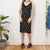 Floral dress S/M