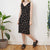 Floral dress S/M