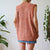 Retro sweater vest XL