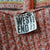 Retro sweater vest XL
