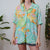 Pastel shirt L