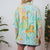 Pastel shirt L