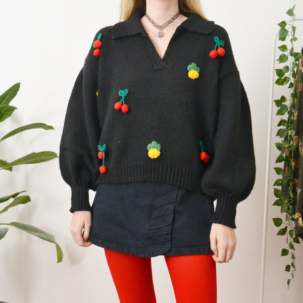 Fruit jumper M