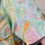 Pastel shirt L