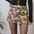 Reversible skirt XS