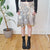 Vintage Paisley Skirt