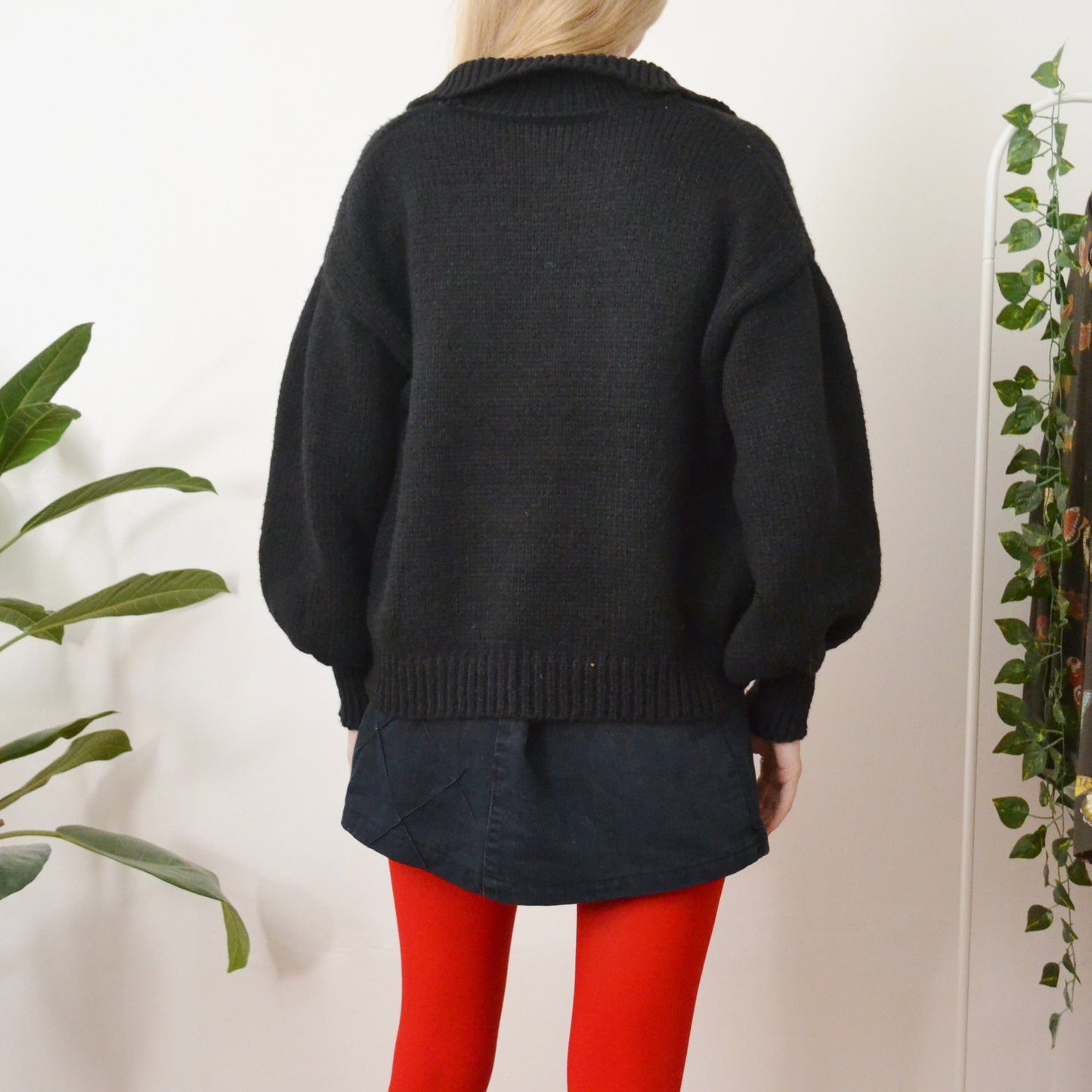 Fruit jumper M