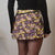 Reversible skirt XS