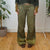 Y2K Miss Sixty Trousers M